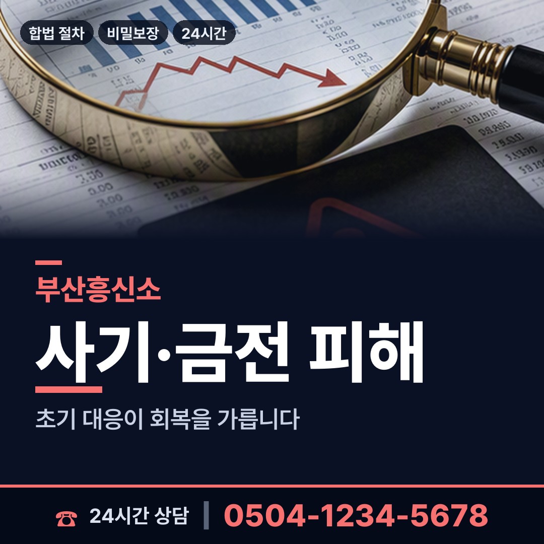 부산 연산제3동 내연관계조사 상담 안내